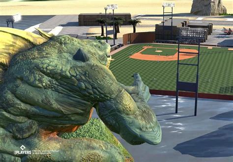 mlb the show kaiju